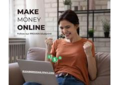 Free Access! Remote Work From Home?