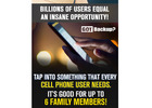 Get The Hottest SDAI Recruiting System Free From Me!
