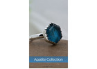 Timeless Beauty: Shop One-of-a-Kind Handmade Gemstone Jewelry