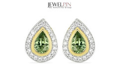 Buy Best Wholesale Gold Plated Jewellery - JewelPin