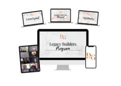 Learn the $900 Daily Pay Blueprint for Busy Parents!