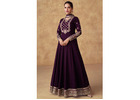 Shop Festive Anarkali Suits Online at Like A Diva