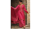 Buy Designer Anarkali Dress Online UK | Like A Diva