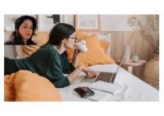 Are you sick of kissing your spouse good-bye and want to learn how to earn an online income?