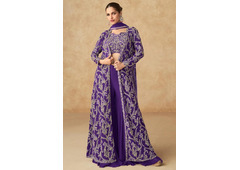 Shop Latest Indo Western Outfits Online | Like A Diva