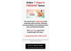 Want to Quit Your Job? Let Me Show You How to Make it Happen!