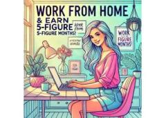 Escape the 9-5 and Earn Daily Cash—No Experience Needed!