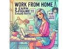 Escape the 9-5 and Earn Daily Cash—No Experience Needed!