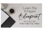 Earn $100–$2,000/Day with Online Marketing! No Experience Needed!