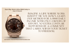 Your Key To Fast Cash AND Traffic!