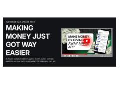 What could you do with daily pay that’s 100% yours?