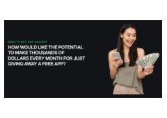 What could you do with daily pay that’s 100% yours?