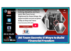 BUSINESS OWNERS GET YOUR ERC REFUND!