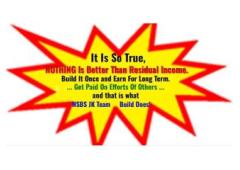 How To Create Multiple Streams Of Income With a Simple Affiliate Marketing Strategy