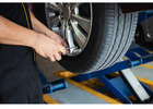 Premium Auto & Tesla Service in Plano – Patriot Express Tire & Oil