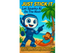 Multi-Channel AI Tool for Rapid Growth & Zero Technical Hassles