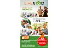 Sleep Better, Slim Down & Biohack Your Health Naturally