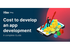 How Much Does It Cost to Develop an App?