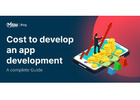 How Much Does It Cost to Develop an App?