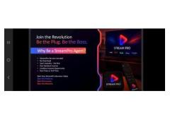 Stream Your Favorites with Our Affordable IPTV Service!