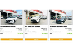 Top Rated Used Car Dealers In Surrey