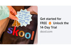 Start your own Skool community Today!