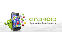 Android App Development Company in Jaipur