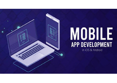 Mobile App Development Agency in Pune