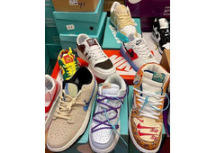 Buy Amazon Mixed Shoe Pallets