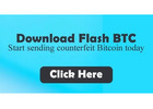 BEST FLASH BITCOIN AND FLASH USDT SOFTWARE