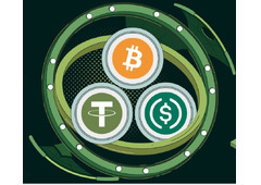 Experience Flash USDT