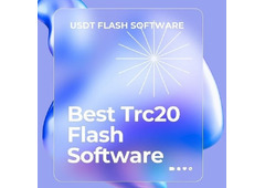 GET THE BEST FLASH BITCOIN SOFTWARE