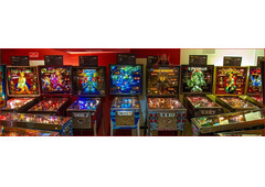 Avatar Limited Edition Pinball Machine