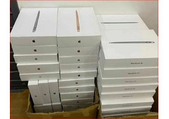 Buy Apple MacBook Pro pallet