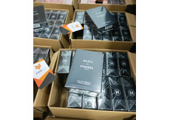 Buy Assorted Perfumes Pallets