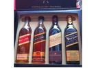Buy Assorted Spirits Liquidation Pallet