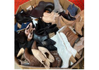 Buy Assorted Winter Boots Pallets