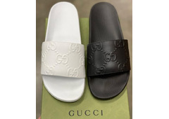 Buy Authentic Gucci Slides Pallets Mixed