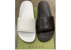 Buy Authentic Gucci Slides Pallets Mixed