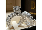 Choosing the Perfect Women's Wedding Diamond Ring
