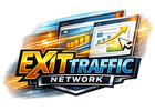**Exit Traffic Network: Turn Leaving Visitors Into Clicks**