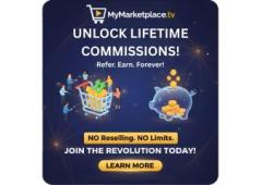 Watch, Learn & Make Money