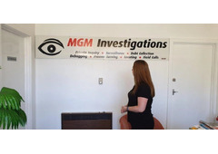 Most Trusted Surveillance Service by MGM Investigations