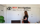 Most Trusted Surveillance Service by MGM Investigations