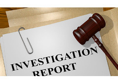 For Professional Document Service, Trust MGM Investigations
