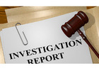 For Professional Document Service, Trust MGM Investigations