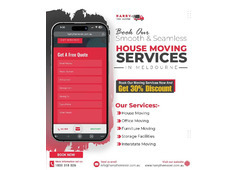Trusted Removalists Melbourne for House Moves Australia Wide