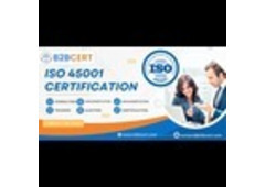 ISO 45001 Consultants Services in Florida