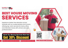 Need 1-6 Bedroom Melbourne Movers This Weekend?