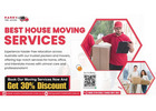 Need 1-6 Bedroom Melbourne Movers This Weekend?